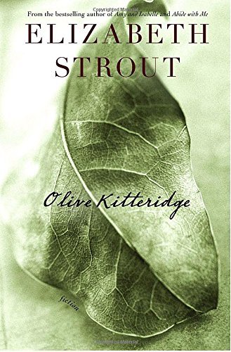 Elizabeth Strout/Olive Kitteridge