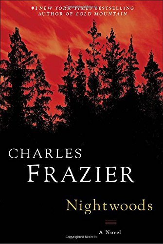 Charles Frazier/Nightwoods