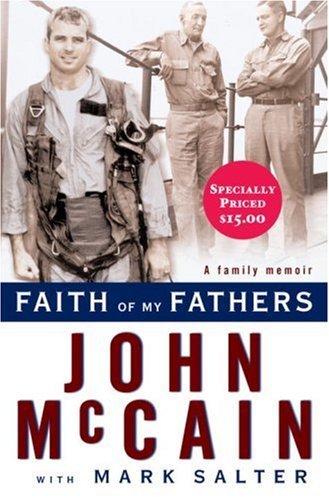John McCain/Faith of My Fathers