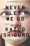 Kazuo Ishiguro Never Let Me Go 