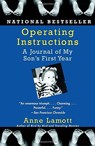 Anne Lamott/Operating Instructions@ A Journal of My Son's First Year