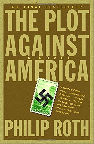Philip Roth/The Plot Against America