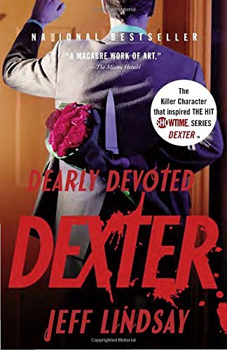 Jeff Lindsay/Dearly Devoted Dexter