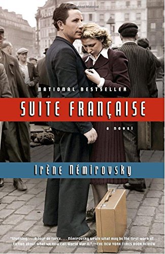 Nemirovsky,Irene/ Smith,Sandra (TRN)/Suite Francaise@Reprint