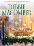 Debbie Macomber Christmas Letters CD 