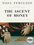 Niall Ferguson The Ascent Of Money A Financial History Of The World CD 
