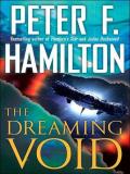 Peter F. Hamilton The Dreaming Void Mp3 CD Mp3 CD 