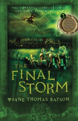 Wayne Thomas Batson/The Final Storm@Special