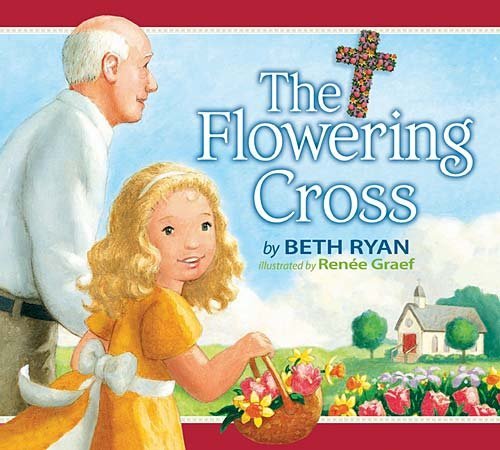 Beth Ryan The Flowering Cross 