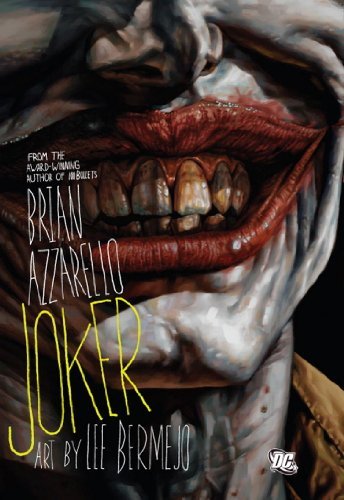 Brian Azzarello/Joker,The
