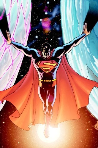 James Robinson/Superman@ New Krypton, Volume 3