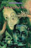 Neil Gaiman The Sandman Vol. 3 Dream Country (new Edition) 