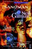 Neil Gaiman Fables And Reflections Fully Remastere 