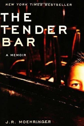 J. R. Moehringer/Tender Bar,The