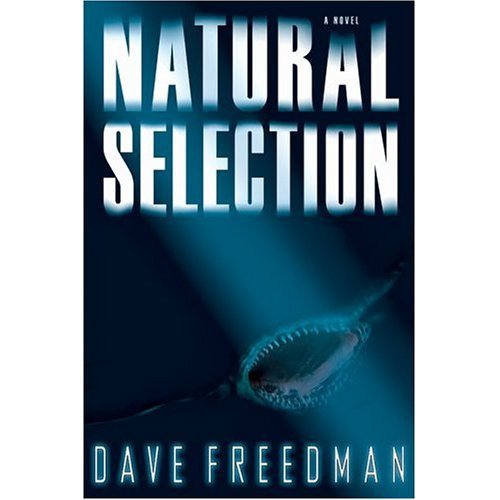 Dave Freedman/Natural Selection