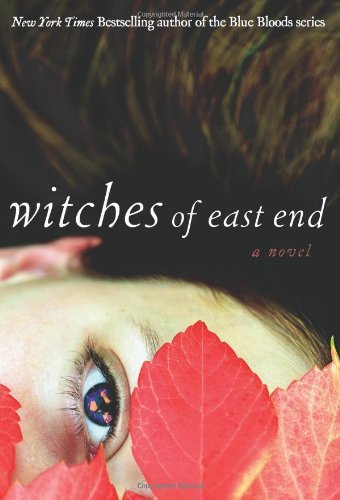 Melissa de La Cruz/Witches of East End