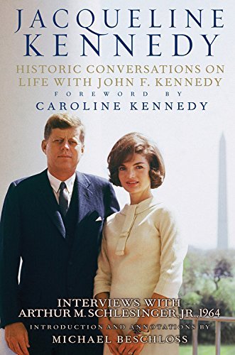 Onassis,Jacqueline Kennedy/ Beschloss,Michael (I/Jacqueline Kennedy@BOX HAR/CO