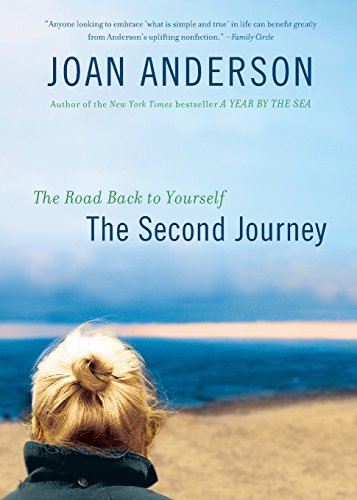 Joan Anderson/The Second Journey@The Road Back to Yourself