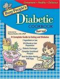 Dawn Hall Busy People's Diabetic Cookbook 