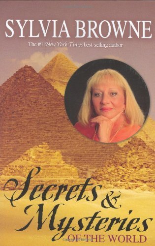 Sylvia Browne/Secrets & Mysteries Of The World
