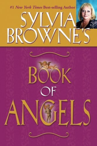 Sylvia Browne/Sylvia Browne's Book of Angels