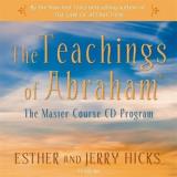 Esther Hicks The Teachings Of Abraham The Master Course Audio Abridged 