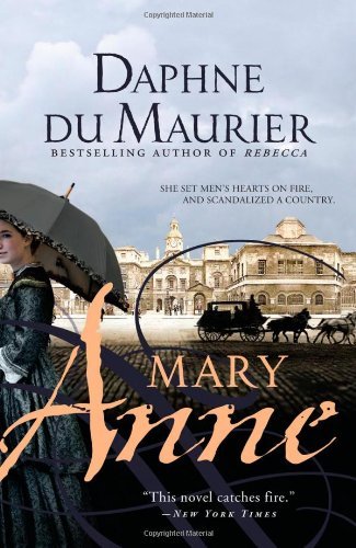Du Maurier,Daphne,Dame/Mary Anne