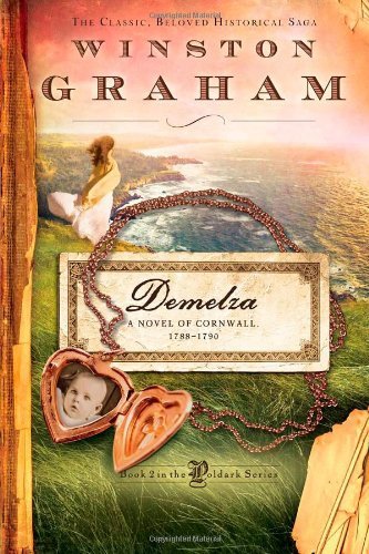 Winston Graham/Demelza