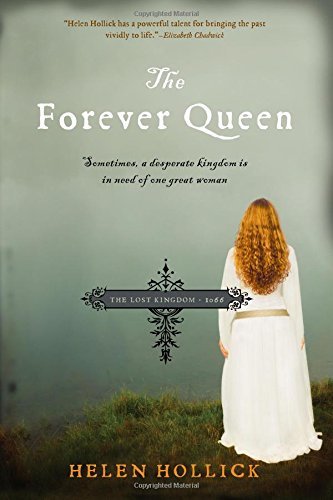 Helen Hollick/The Forever Queen