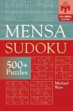 Michael Rios Mensa(r) Sudoku 