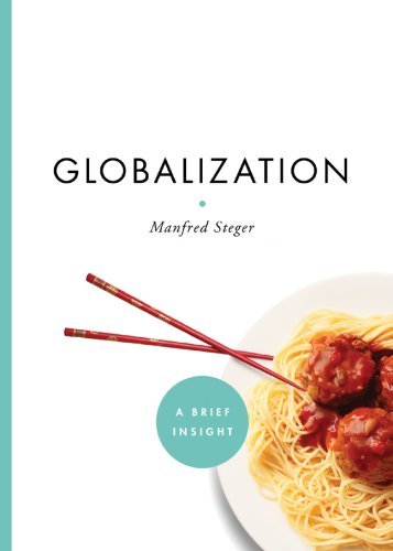 Manfred B. Steger/Globalization