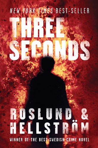 Anders Roslund/Three Seconds