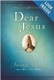 Sarah Young Dear Jesus Padded Hardcover With Scripture Refer Seeking His Light In Your Life 