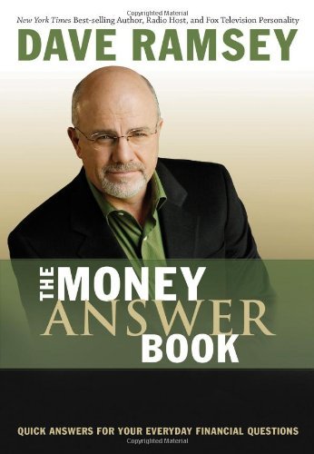 Dave Ramsey/The Money Answer Book