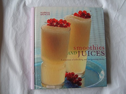 Christine Ambridge Smoothies & Juices 
