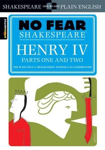 William Shakespeare/Henry Iv