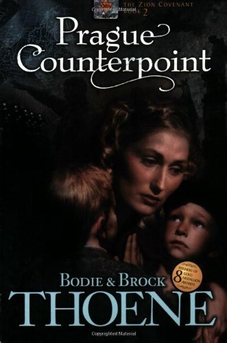 Bodie Thoene/Prague Counterpoint