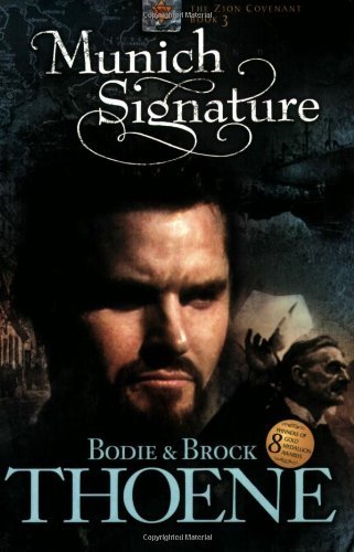Bodie Thoene/Munich Signature