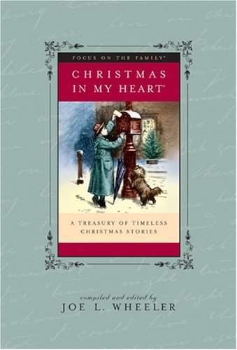 Joe L. Wheeler/Christmas In My Heart, Vol. 14