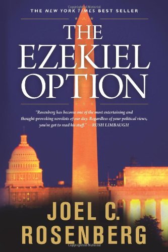 Joel C. Rosenberg/The Ezekiel Option