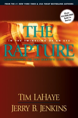 LaHaye,Tim F./ Jenkins,Jerry B./The Rapture