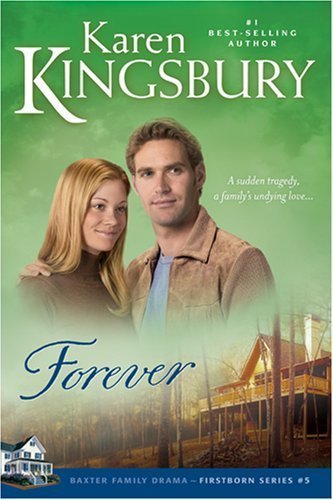 Karen Kingsbury/Forever