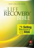 Stephen Arterburn Life Recovery Bible Nlt 