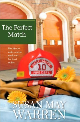 Susan May Warren/The Perfect Match