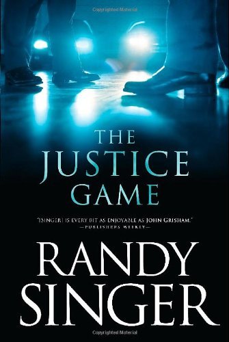 Randy Singer/Justice Game,The