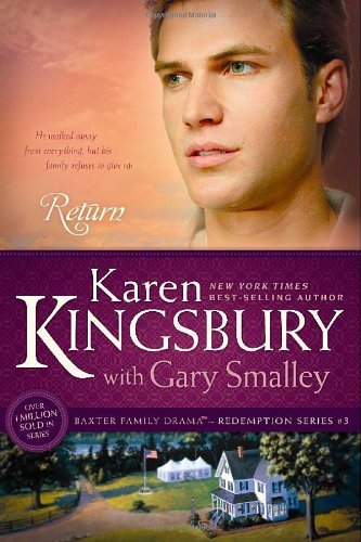 Karen Kingsbury/Return