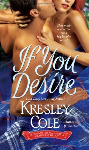 Kresley Cole/If You Desire