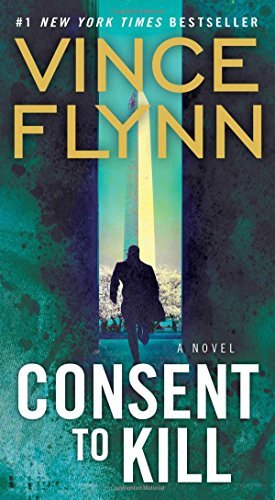 Vince Flynn/Consent to Kill