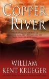 William Kent Krueger Copper River 