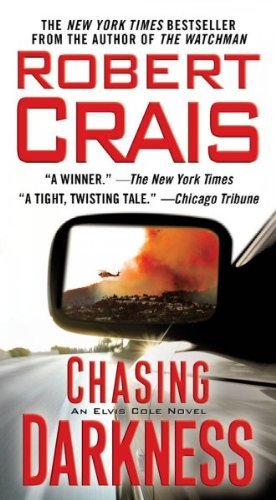 Robert Crais Chasing Darkness 